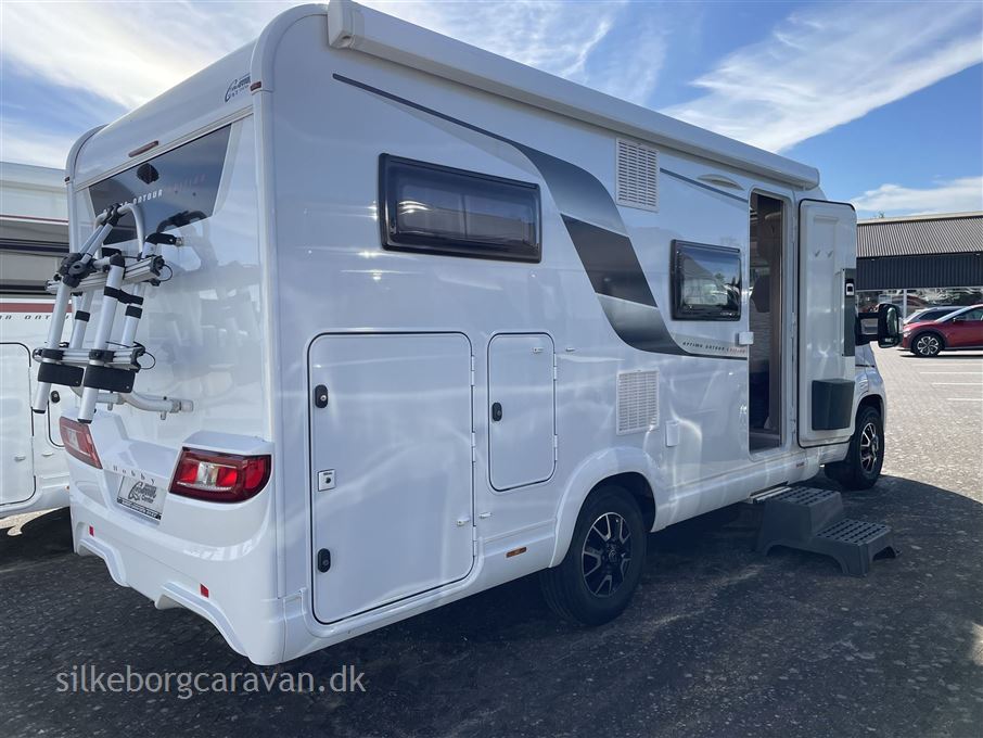 Hobby Ontour Edition V65 GE